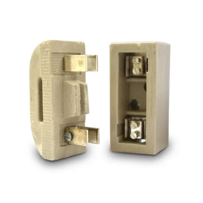 Porcelain Kit Kat Fuses